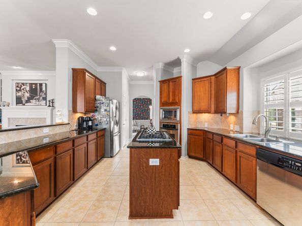 6515 Pine Arrow Court, Spring TX 77389