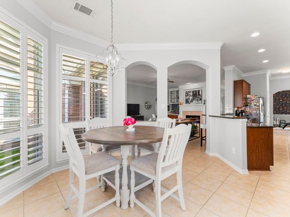 6515 Pine Arrow Court, Spring TX 77389