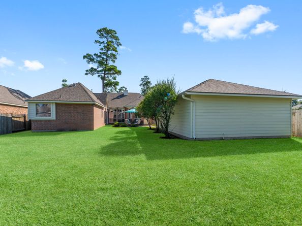 6515 Pine Arrow Court, Spring TX 77389