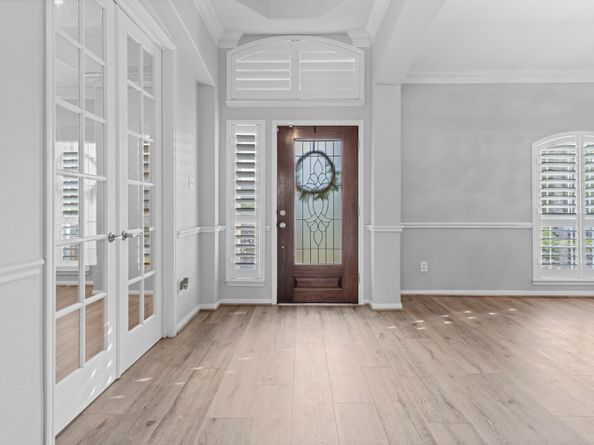 6515 Pine Arrow Court, Spring TX 77389