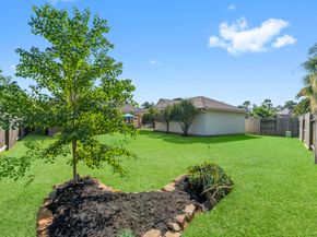 6515 Pine Arrow Court, Spring TX 77389