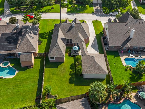 6515 Pine Arrow Court, Spring TX 77389