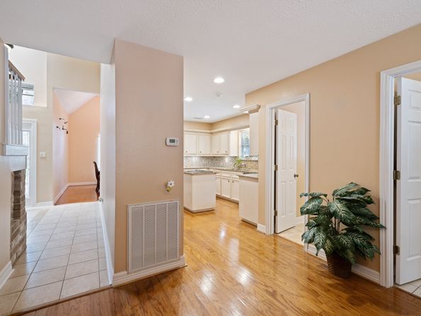 12910 Lake Mist Drive, Cypress TX 77429