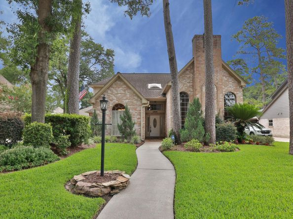 12910 Lake Mist Drive, Cypress TX 77429