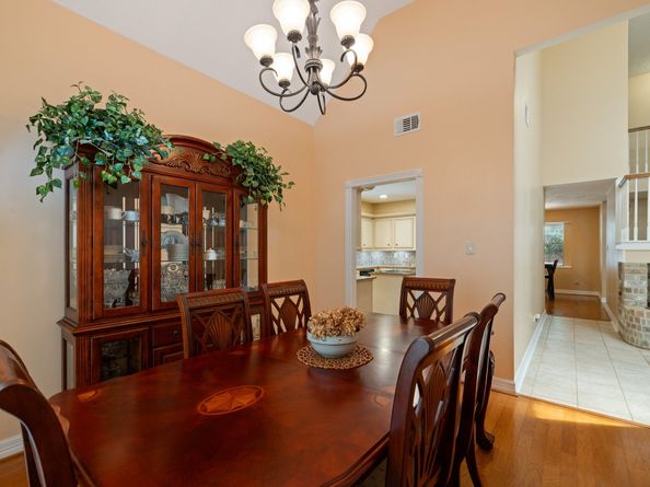 12910 Lake Mist Drive, Cypress TX 77429