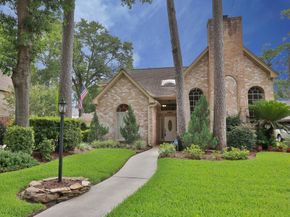 12910 Lake Mist Drive, Cypress TX 77429