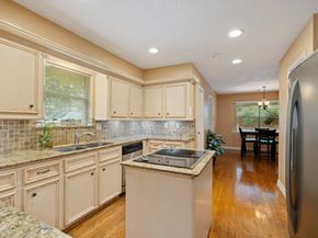 12910 Lake Mist Drive, Cypress TX 77429