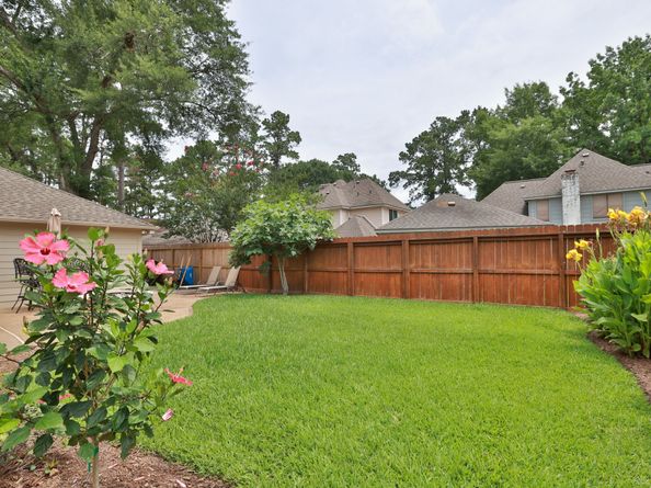 12910 Lake Mist Drive, Cypress TX 77429