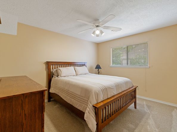 12910 Lake Mist Drive, Cypress TX 77429