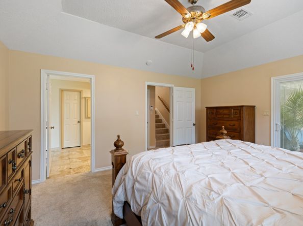 12910 Lake Mist Drive, Cypress TX 77429