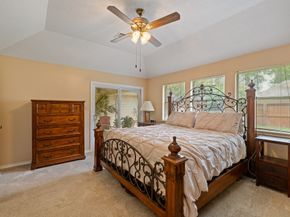 12910 Lake Mist Drive, Cypress TX 77429