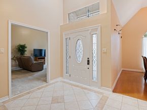 12910 Lake Mist Drive, Cypress TX 77429