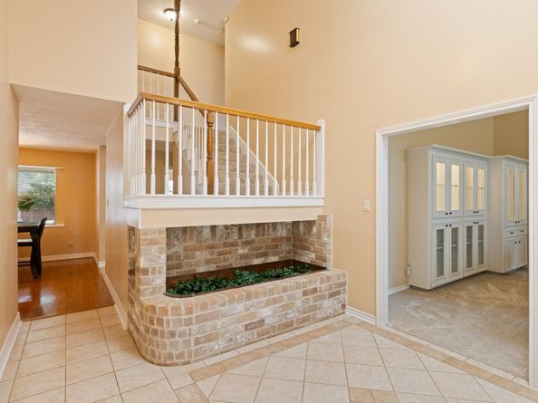 12910 Lake Mist Drive, Cypress TX 77429