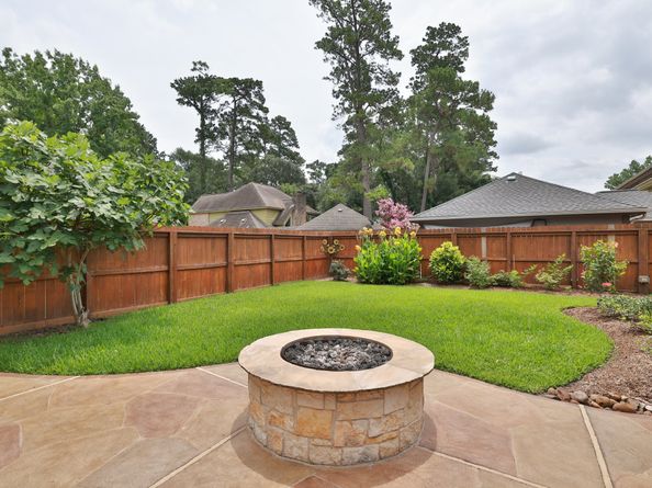 12910 Lake Mist Drive, Cypress TX 77429