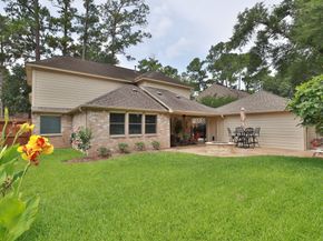 12910 Lake Mist Drive, Cypress TX 77429