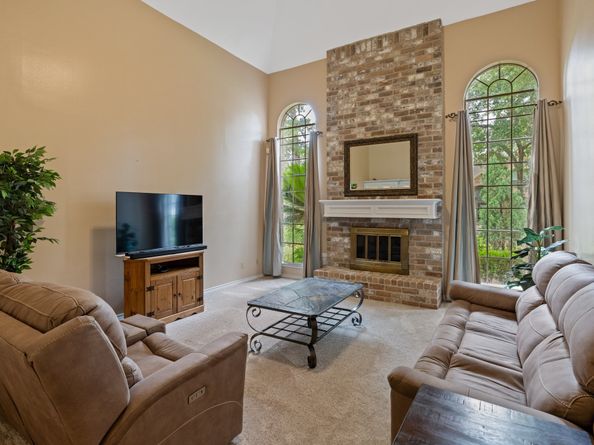 12910 Lake Mist Drive, Cypress TX 77429