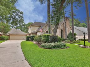 12910 Lake Mist Drive, Cypress TX 77429