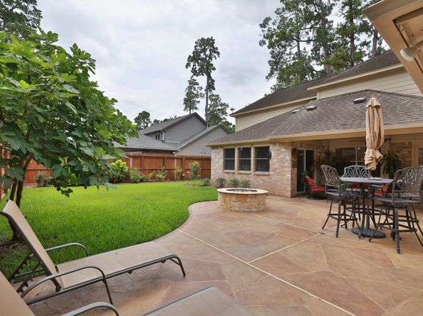 12910 Lake Mist Drive, Cypress TX 77429