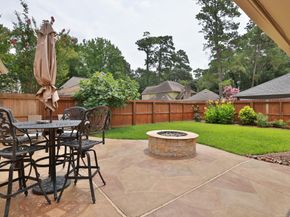 12910 Lake Mist Drive, Cypress TX 77429