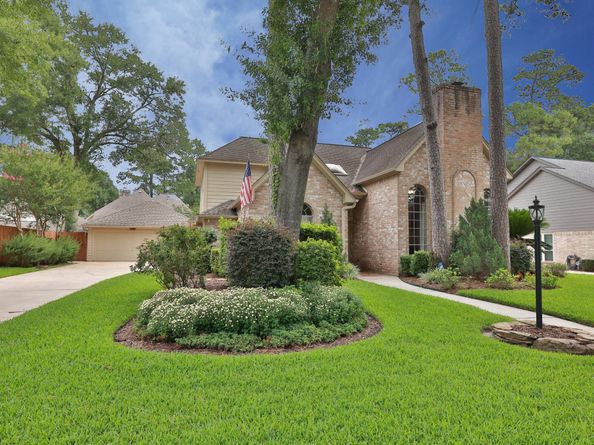 12910 Lake Mist Drive, Cypress TX 77429