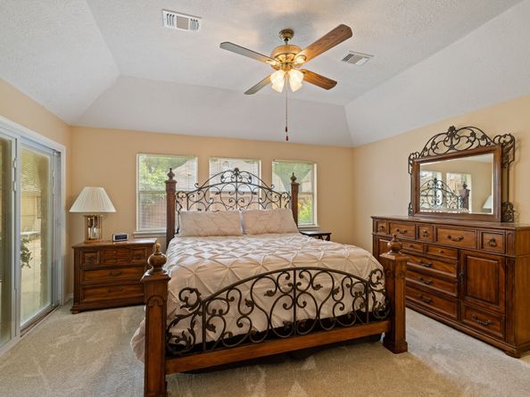 12910 Lake Mist Drive, Cypress TX 77429