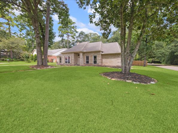 3211 Villa Park Drive, Kingwood TX 77339