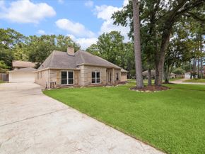 3211 Villa Park Drive, Kingwood TX 77339