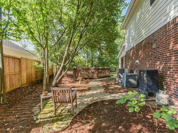 12902 Chalfield Circle, Houston TX 77044