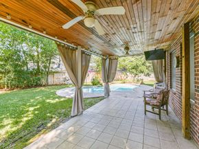 12902 Chalfield Circle, Houston TX 77044