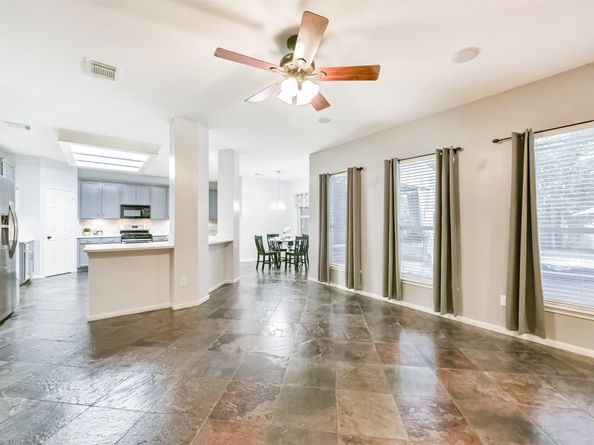12902 Chalfield Circle, Houston TX 77044