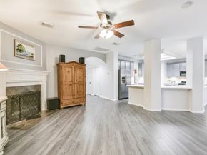 12902 Chalfield Circle, Houston TX 77044