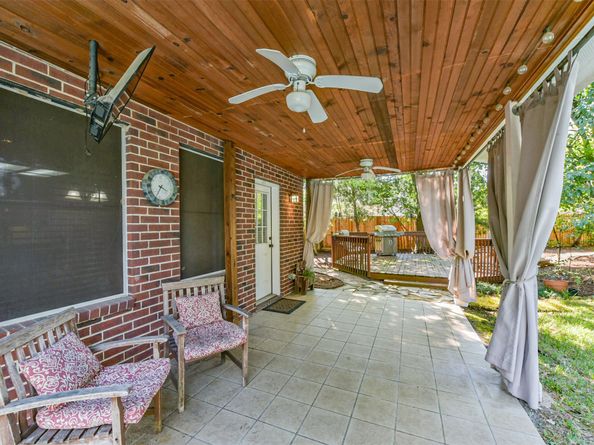 12902 Chalfield Circle, Houston TX 77044