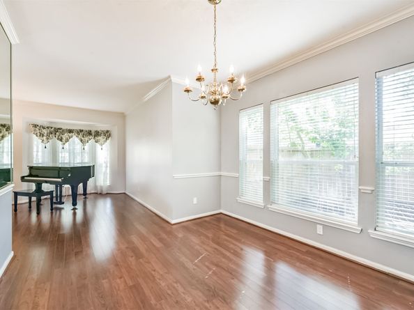 12902 Chalfield Circle, Houston TX 77044