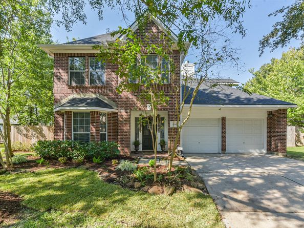 12902 Chalfield Circle, Houston TX 77044