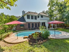 12902 Chalfield Circle, Houston TX 77044