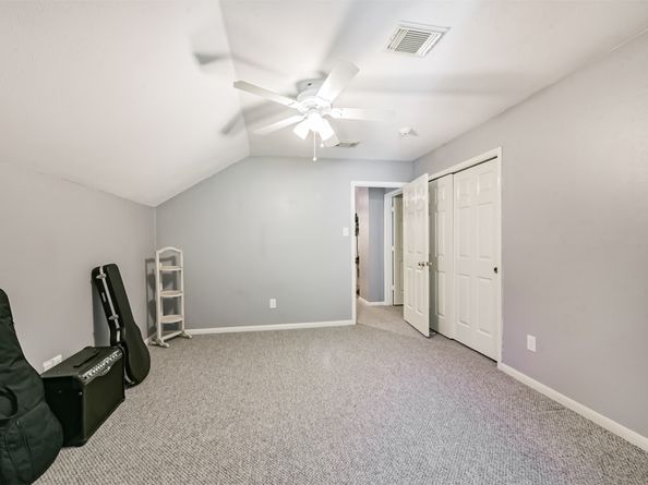 12902 Chalfield Circle, Houston TX 77044