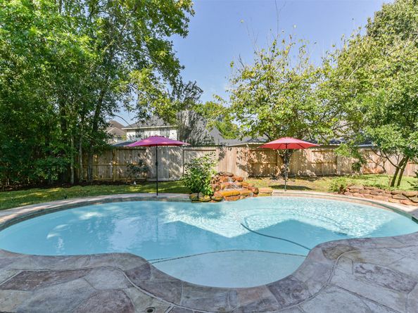 12902 Chalfield Circle, Houston TX 77044