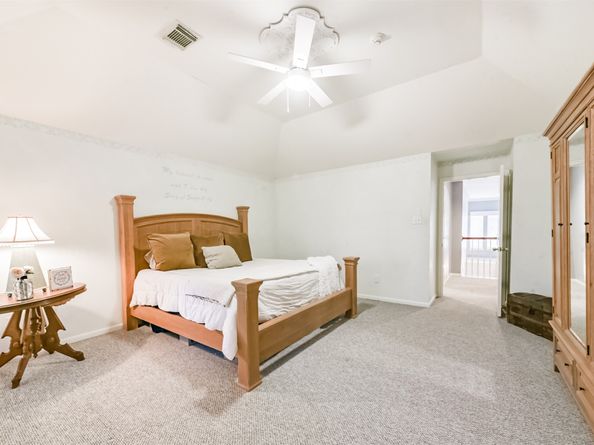 12902 Chalfield Circle, Houston TX 77044