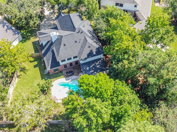 12902 Chalfield Circle, Houston TX 77044