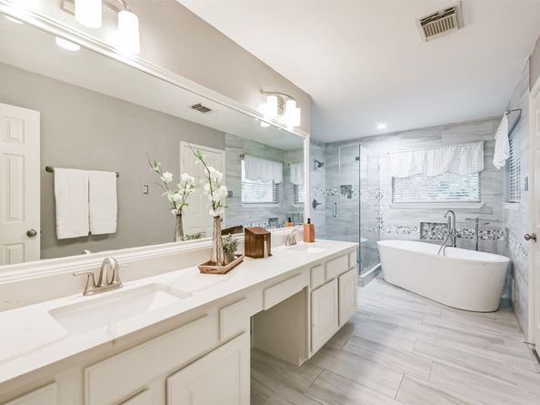 12902 Chalfield Circle, Houston TX 77044