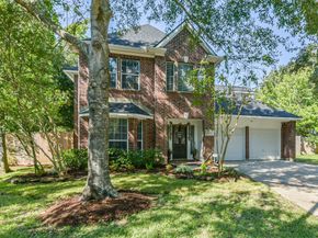 12902 Chalfield Circle, Houston TX 77044