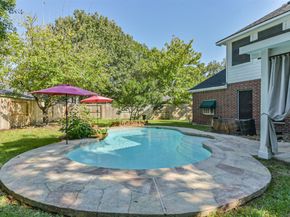 12902 Chalfield Circle, Houston TX 77044