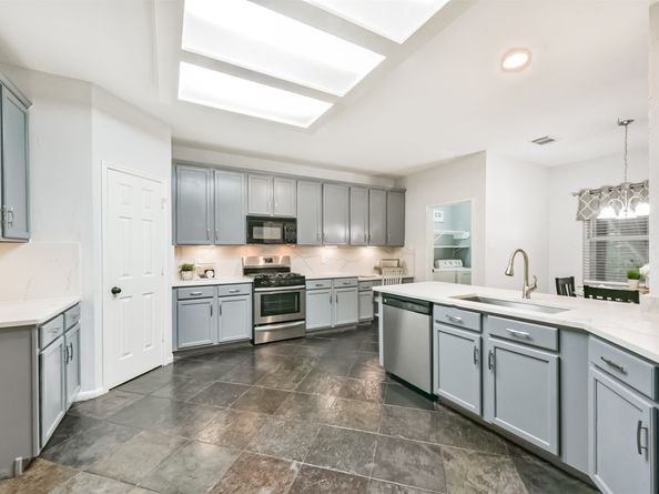 12902 Chalfield Circle, Houston TX 77044