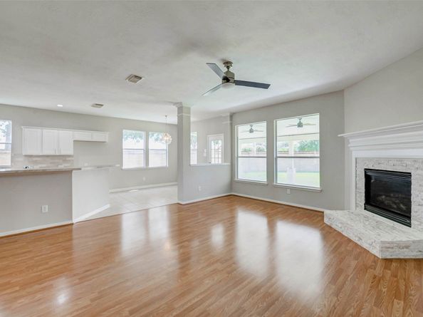 19115 Mercant Mark Lane, Richmond TX 77407