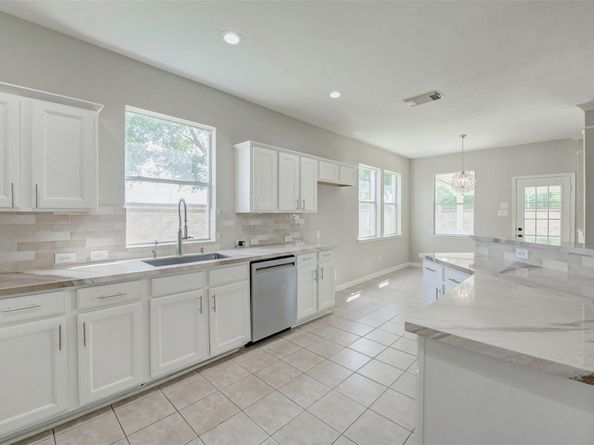 19115 Mercant Mark Lane, Richmond TX 77407