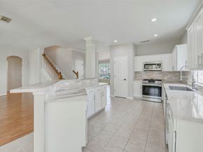 19115 Mercant Mark Lane, Richmond TX 77407