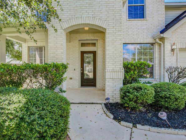 19115 Mercant Mark Lane, Richmond TX 77407