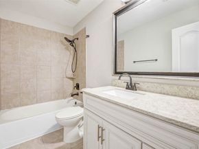 19115 Mercant Mark Lane, Richmond TX 77407