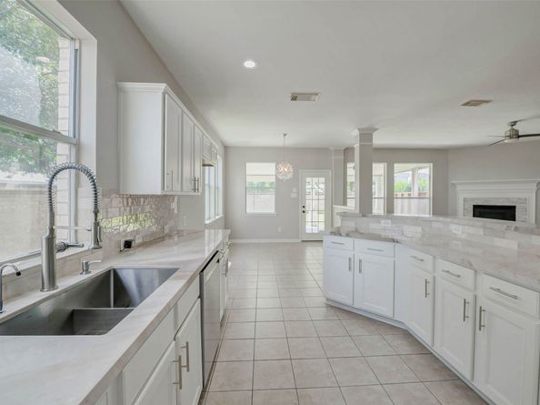 19115 Mercant Mark Lane, Richmond TX 77407