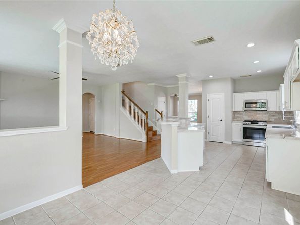 19115 Mercant Mark Lane, Richmond TX 77407